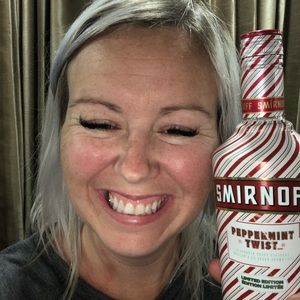 Meet your Posher, Andree